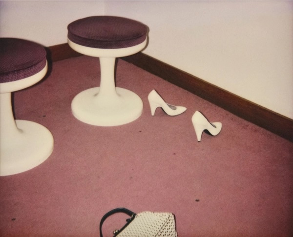 Emma SUMMERTON (*1970, Australia): Royal National Miu Miu Too – Christophe Guye Galerie