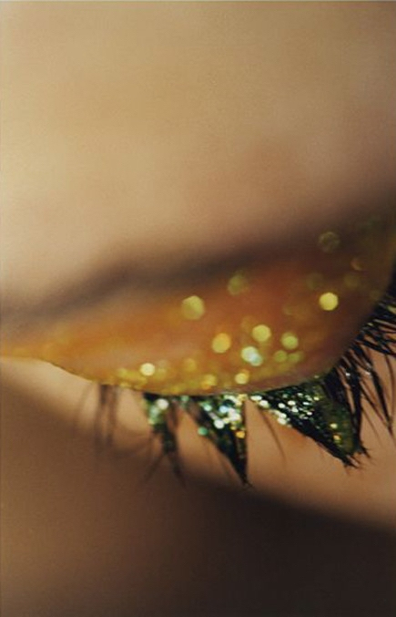 Marilyn MINTER (*1948, USA) : Sparks – Christophe Guye Galerie