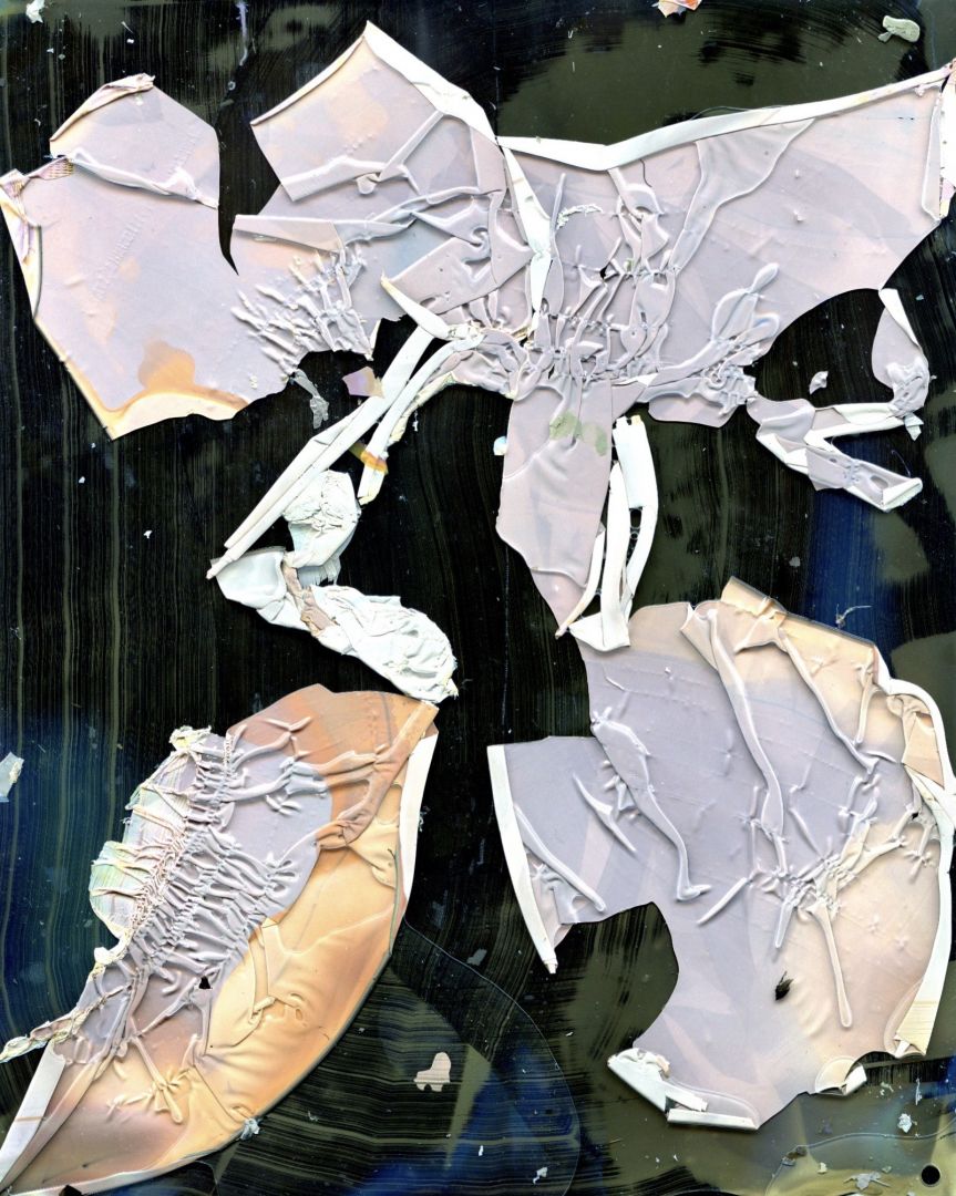   – Christophe Guye Galerie
