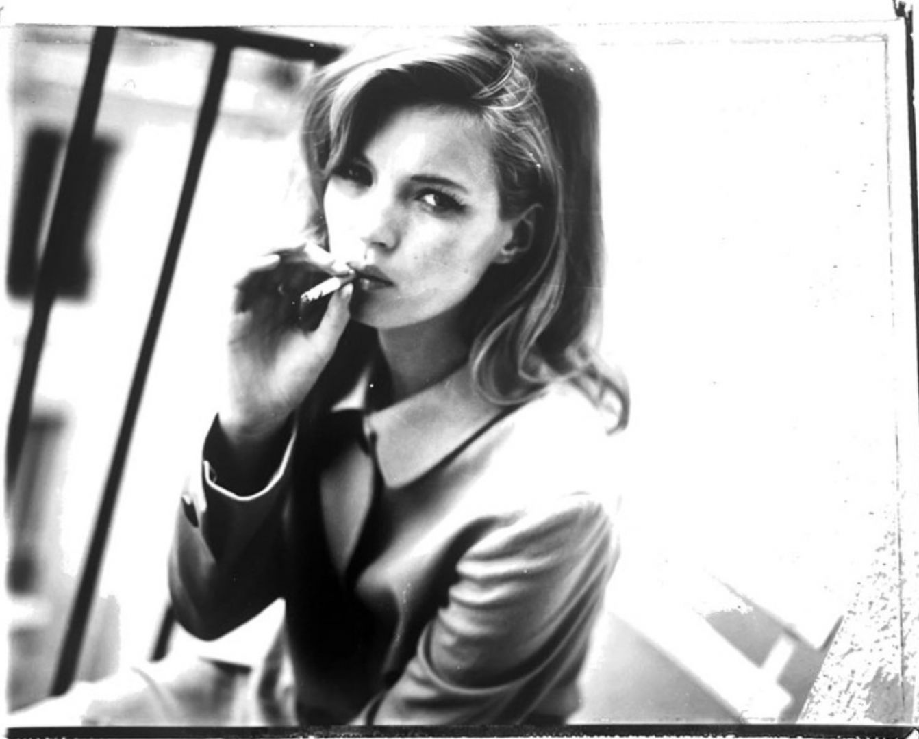 Ellen VON UNWERTH (*1954, Germany): Cinema Verité – Christophe Guye Galerie