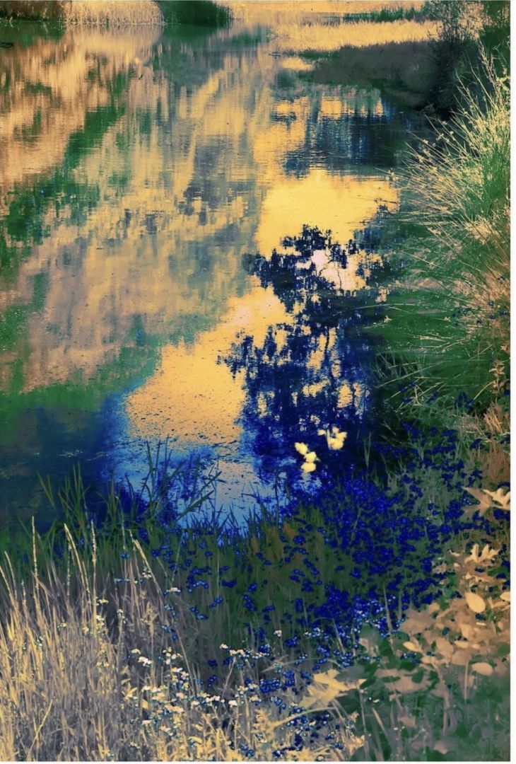 Erik MADIGAN HECK (*1983, United States): Not yet titled – Christophe Guye Galerie