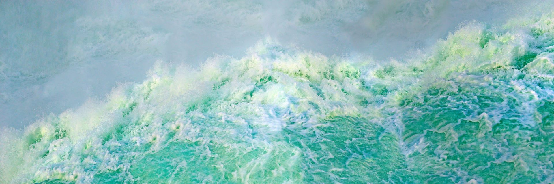 Jun AHN (*1981, South Korea): Invisible Scape – Christophe Guye Galerie