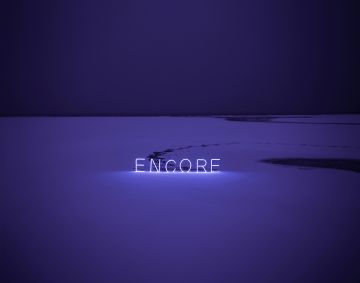 Jung Lee (*1972, Seoul): ENCORE – Christophe Guye Galerie