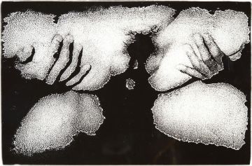 Nobuyoshi ARAKI (*1940, Japan): From The Series Secret Tamamizucho Elegy – Christophe Guye Galerie