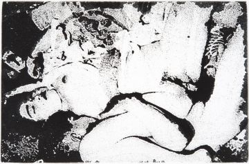 Nobuyoshi ARAKI (*1940, Japan): From The Series Secret Tamamizucho Elegy – Christophe Guye Galerie