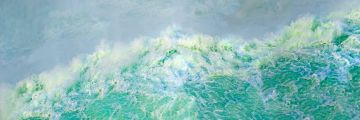 Jun AHN (*1981, South Korea): Invisible Scape – Christophe Guye Galerie