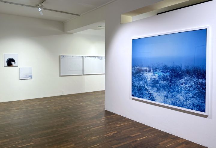 Winter Interlude – Christophe Guye Galerie