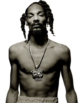 Albert WATSON (*1942, Scotland): Snoop Dogg, New York City – Christophe Guye Galerie