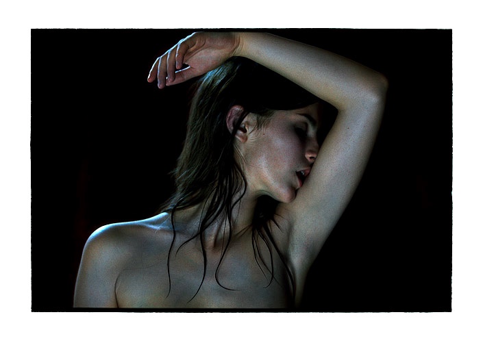 The Skin We Live In – Christophe Guye Galerie