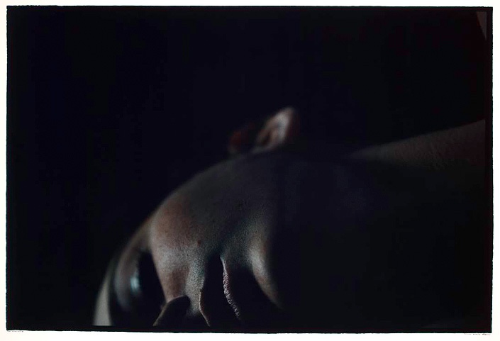Bill HENSON (*1955, Australia): Untitled #17 - NH SH83 N19 – Christophe Guye Galerie