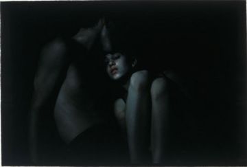 Bill HENSON (*1955, Australia): Untitled #95 - CB/JPC SH143 N23A – Christophe Guye Galerie