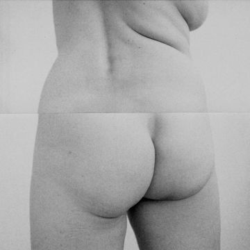 Brigitte LUSTENBERGER (*1969, Switzerland) : Not titled yet, from the series 'A Gaze of One's Own‘ – Christophe Guye Galerie