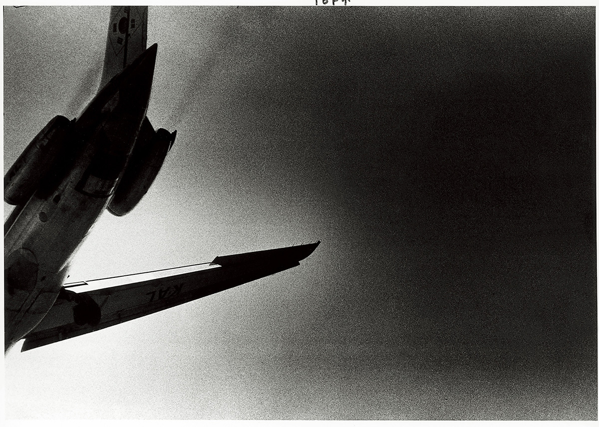 Daido MORIYAMA (*1938, Japan):  – Christophe Guye Galerie