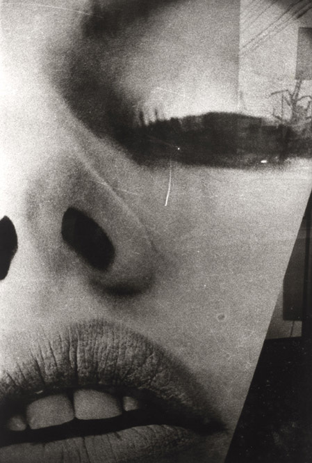 Daido MORIYAMA (*1938, Japan): Eros Or Something Other Than Eros – Christophe Guye Galerie