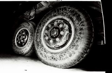 Daido MORIYAMA (*1938, Japan):  – Christophe Guye Galerie