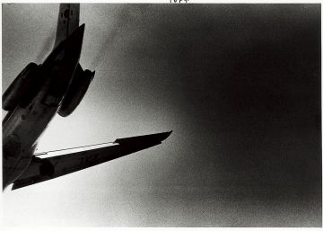 Daido MORIYAMA (*1938, Japan):  – Christophe Guye Galerie
