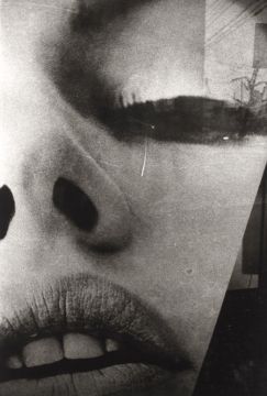 Daido MORIYAMA (*1938, Japan): Eros Or Something Other Than Eros – Christophe Guye Galerie
