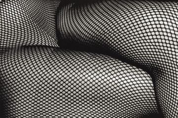 Daido MORIYAMA (*1938, Japan): How to Create a Beautiful Picture 6: Tights in Shimotakaido – Christophe Guye Galerie