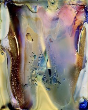 Daisuke YOKOTA (*1983, Japan): Untitled (from the series Color Photographs) – Christophe Guye Galerie