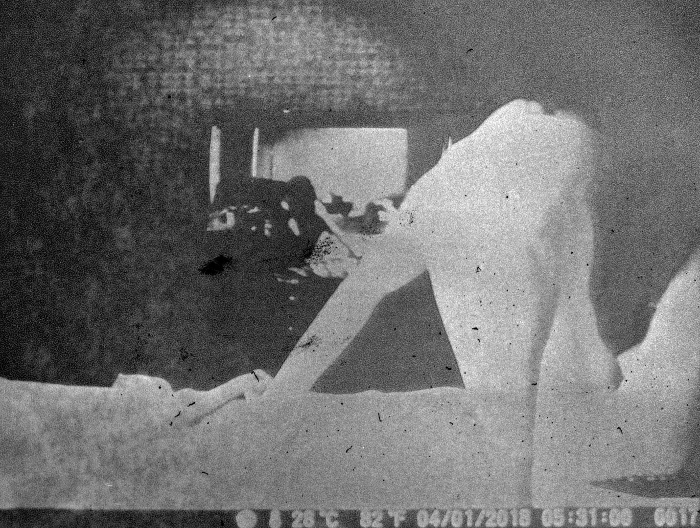   – Christophe Guye Galerie