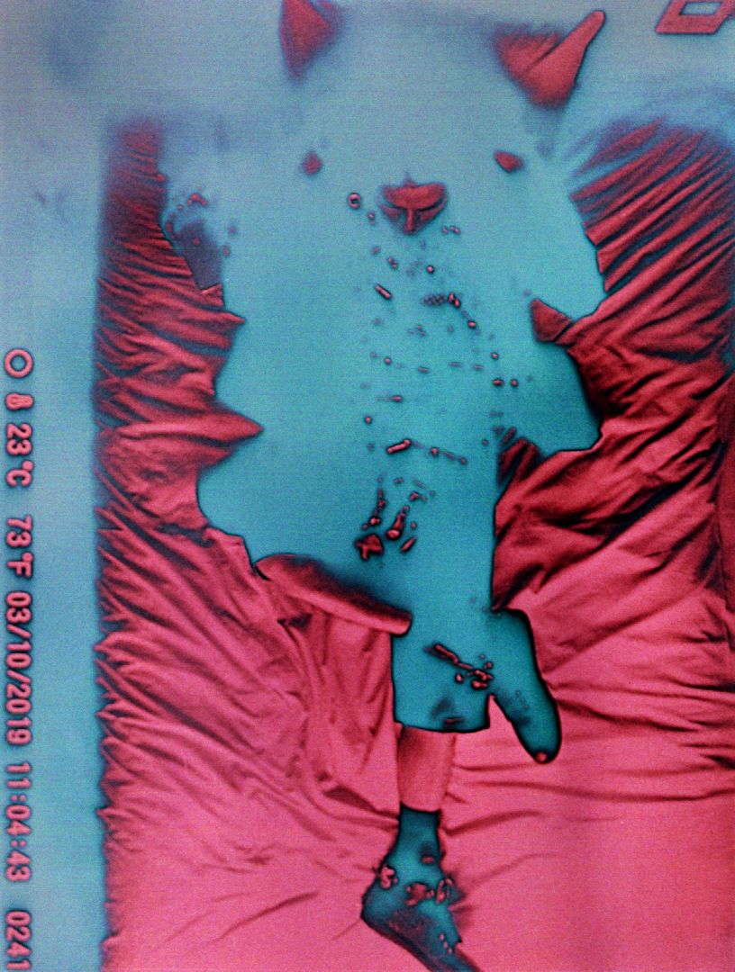   – Christophe Guye Galerie