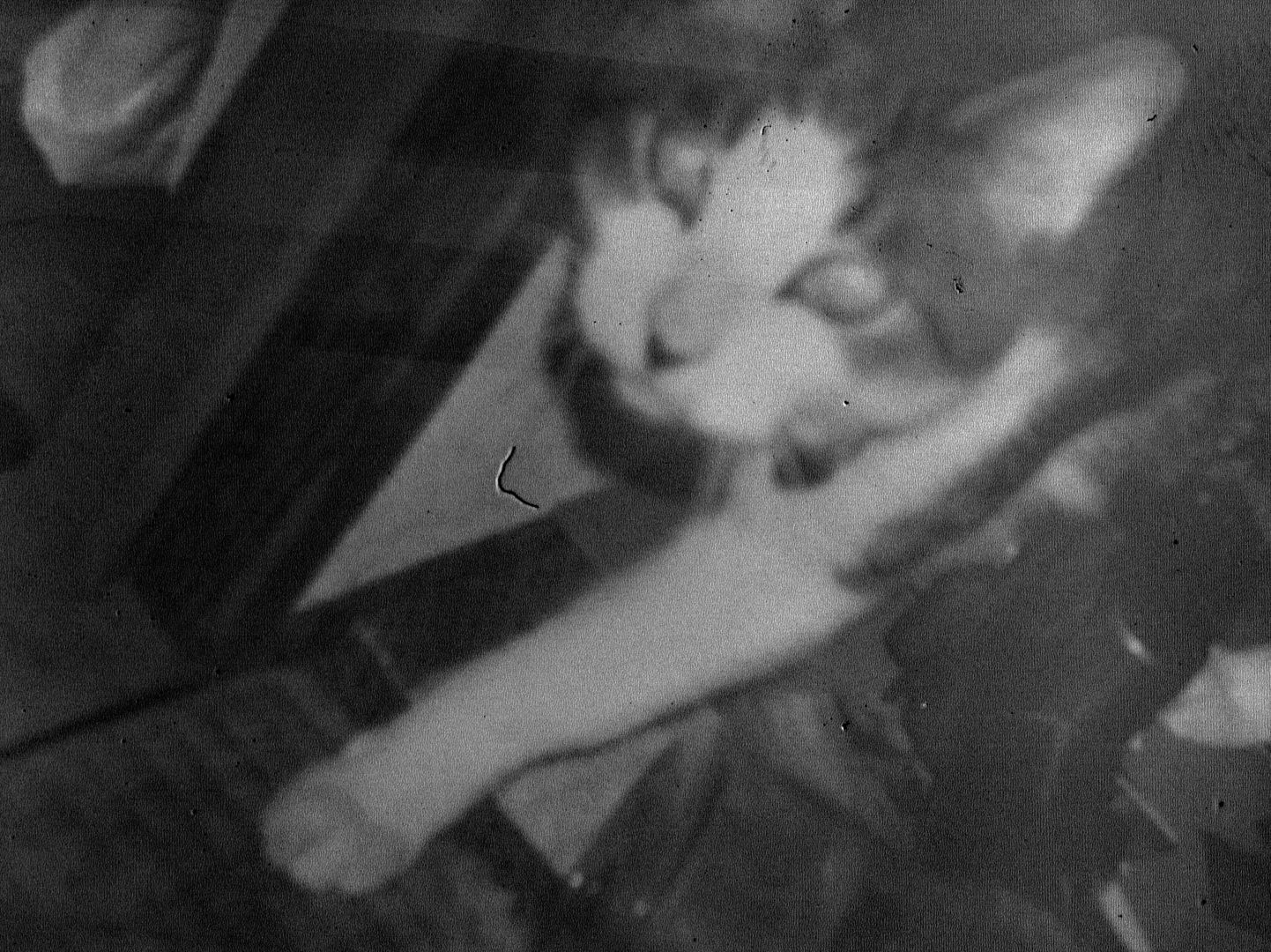 Daisuke YOKOTA (*1983, Japan): Untitled (from the series Temperature) – Christophe Guye Galerie