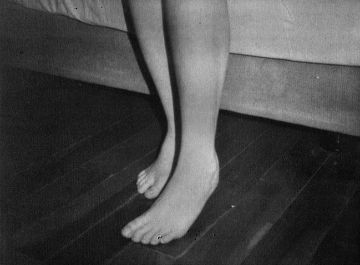 Daisuke YOKOTA (*1983, Japan): Untitled (from the series Temperature) – Christophe Guye Galerie