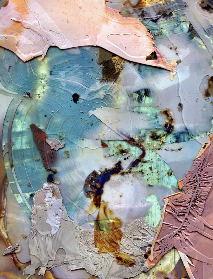   – Christophe Guye Galerie