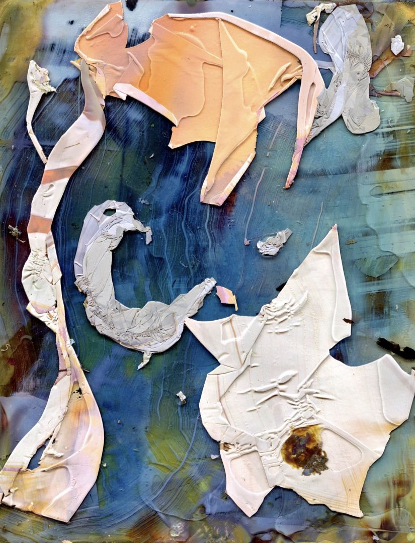   – Christophe Guye Galerie