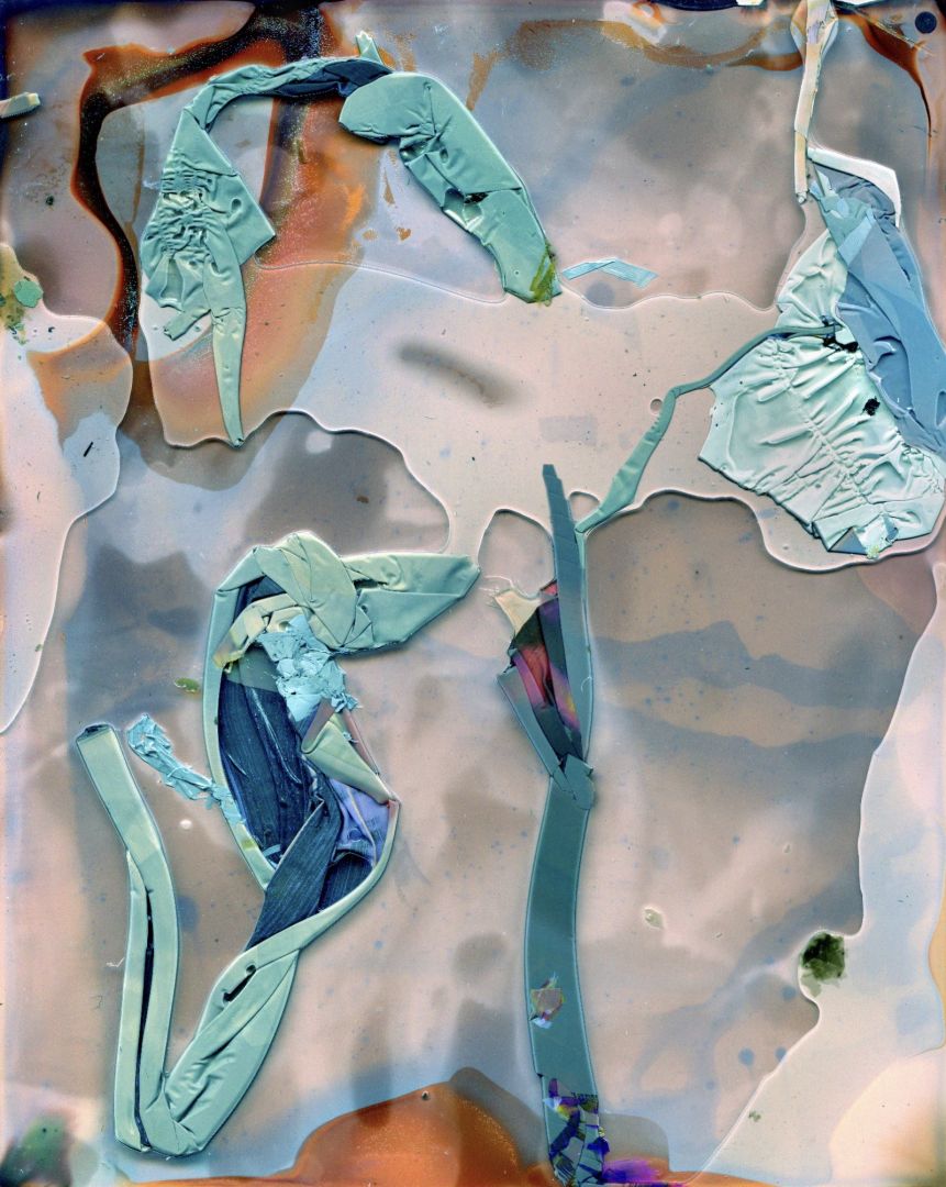   – Christophe Guye Galerie