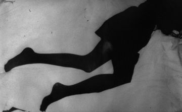 Daisuke YOKOTA (*1983, Japan): Not titled yet – Christophe Guye Galerie