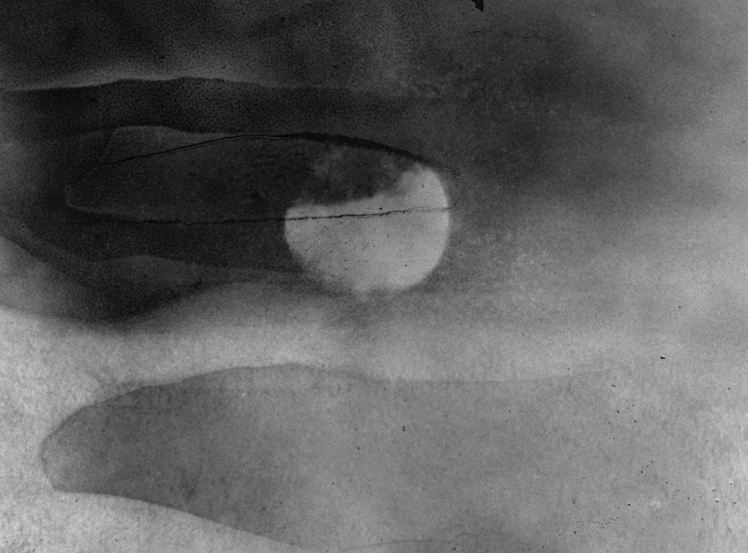 Daisuke YOKOTA (*1983, Japan): Untitled, from site/cloud – Christophe Guye Galerie