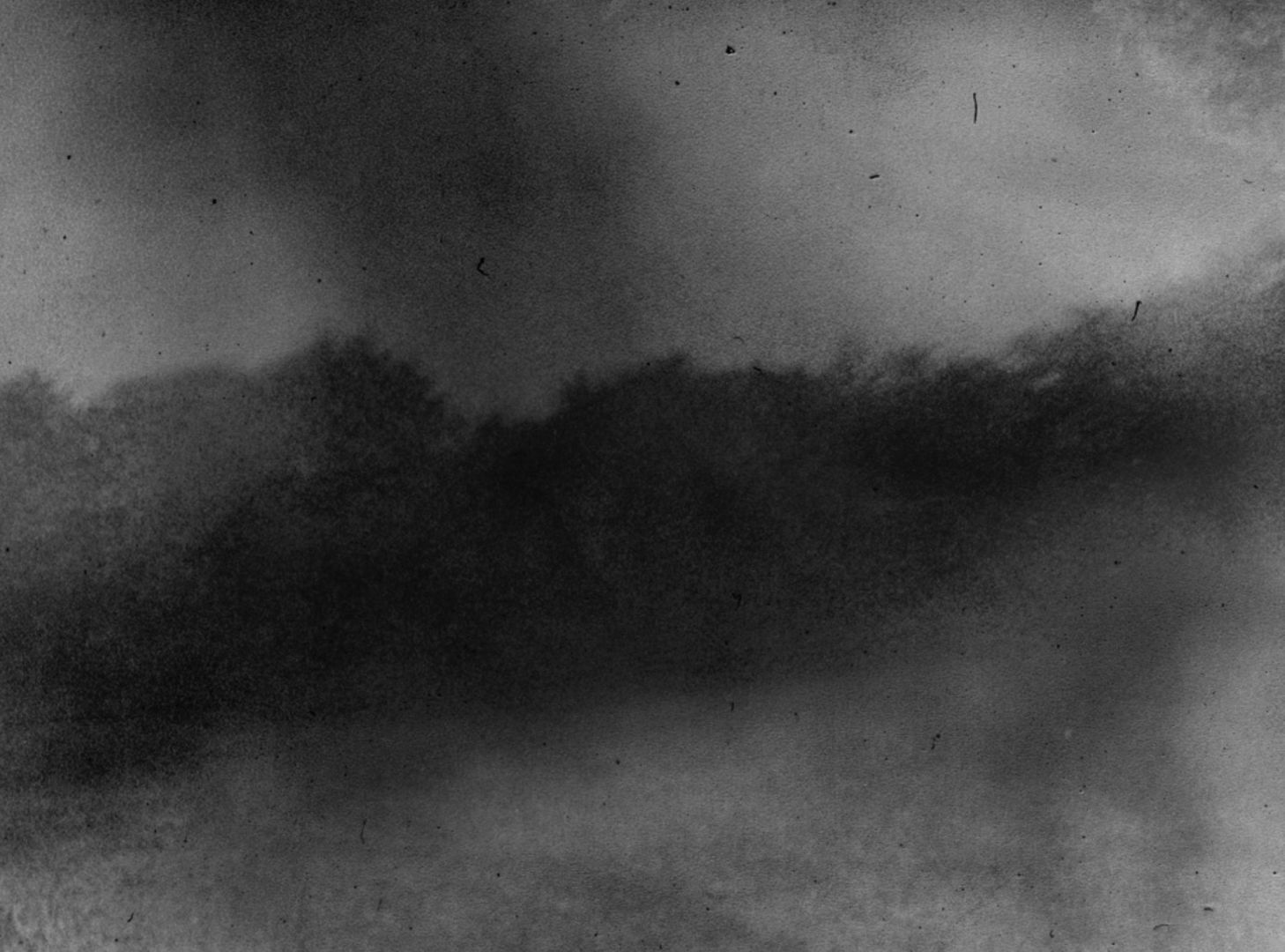 Daisuke YOKOTA (*1983, Japan): Untitled, from site/cloud – Christophe Guye Galerie