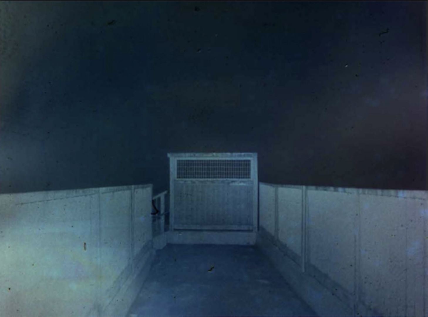 Daisuke YOKOTA (*1983, Japan): Untitled, from site/cloud – Christophe Guye Galerie