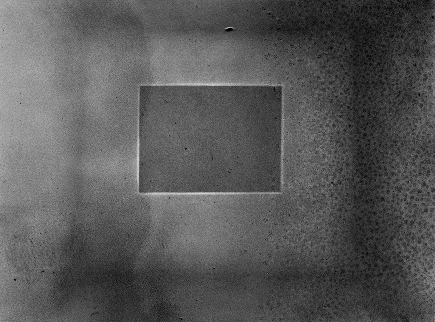 Daisuke YOKOTA (*1983, Japan): Untitled, from site/cloud – Christophe Guye Galerie