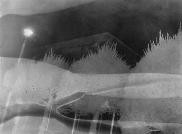 Daisuke YOKOTA (*1983, Japan): Untitled, from site/cloud – Christophe Guye Galerie