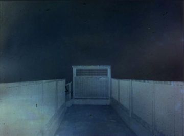 Daisuke YOKOTA (*1983, Japan): Untitled, from site/cloud – Christophe Guye Galerie