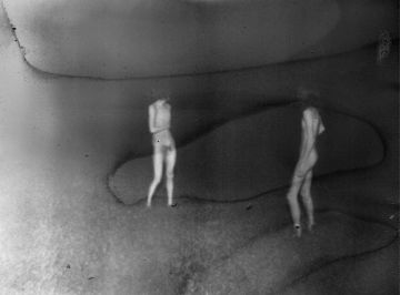 Daisuke YOKOTA (*1983, Japan): Untitled, from site/cloud – Christophe Guye Galerie