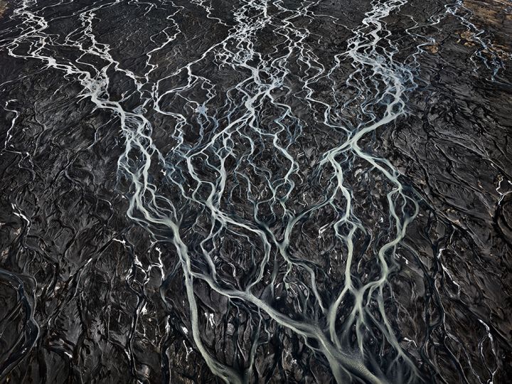 Edward Burtynsky: Water - LENSCRATCH