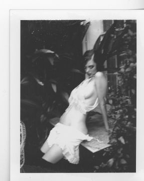 Ellen VON UNWERTH (*1954, Germany): Steamy, New Orleans – Christophe Guye Galerie