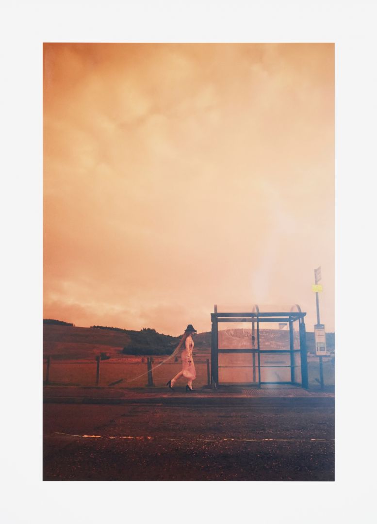 Emma Summerton: Leaving – Christophe Guye Galerie