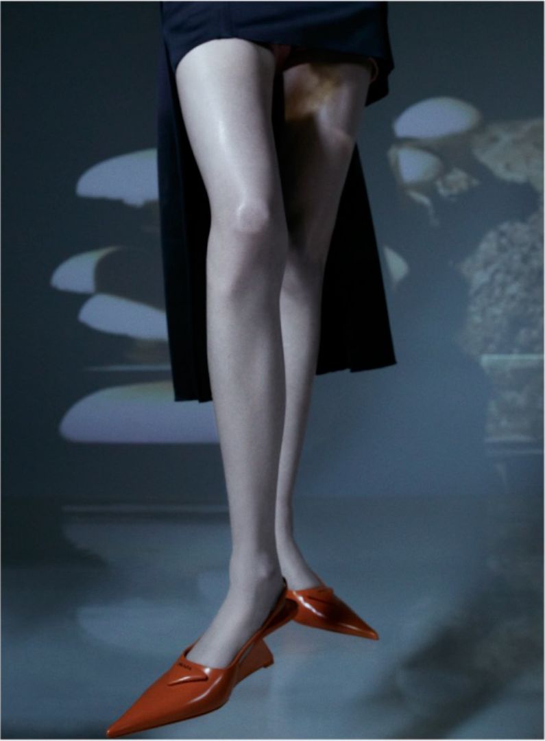 Emma SUMMERTON (*1970, Australia): Not titled yet – Christophe Guye Galerie