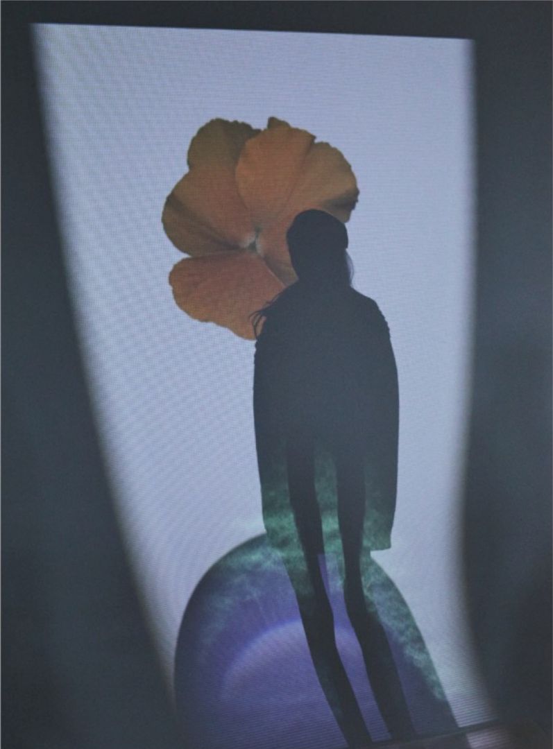 Emma SUMMERTON (*1970, Australia): Not titled yet – Christophe Guye Galerie