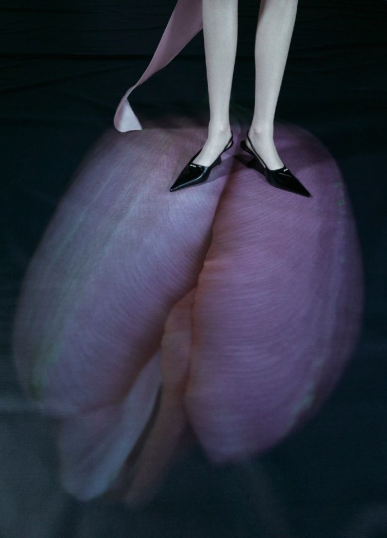 Emma SUMMERTON (*1970, Australia): Not titled yet – Christophe Guye Galerie
