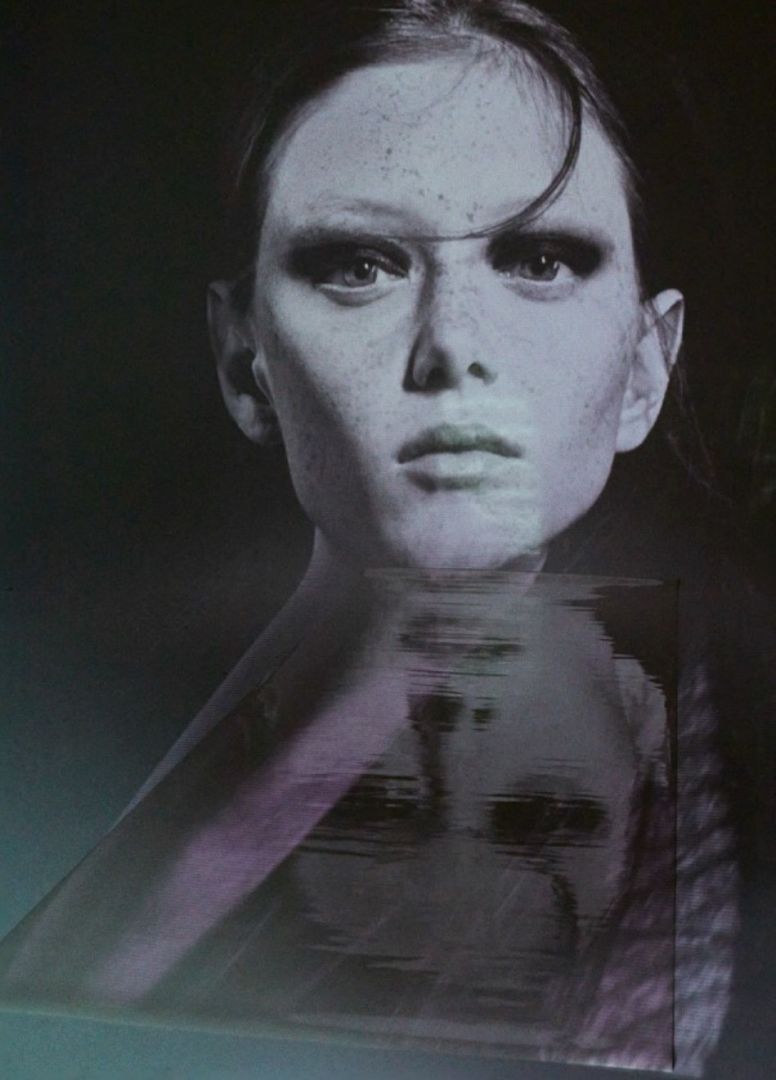 Emma SUMMERTON (*1970, Australia): Not titled yet – Christophe Guye Galerie
