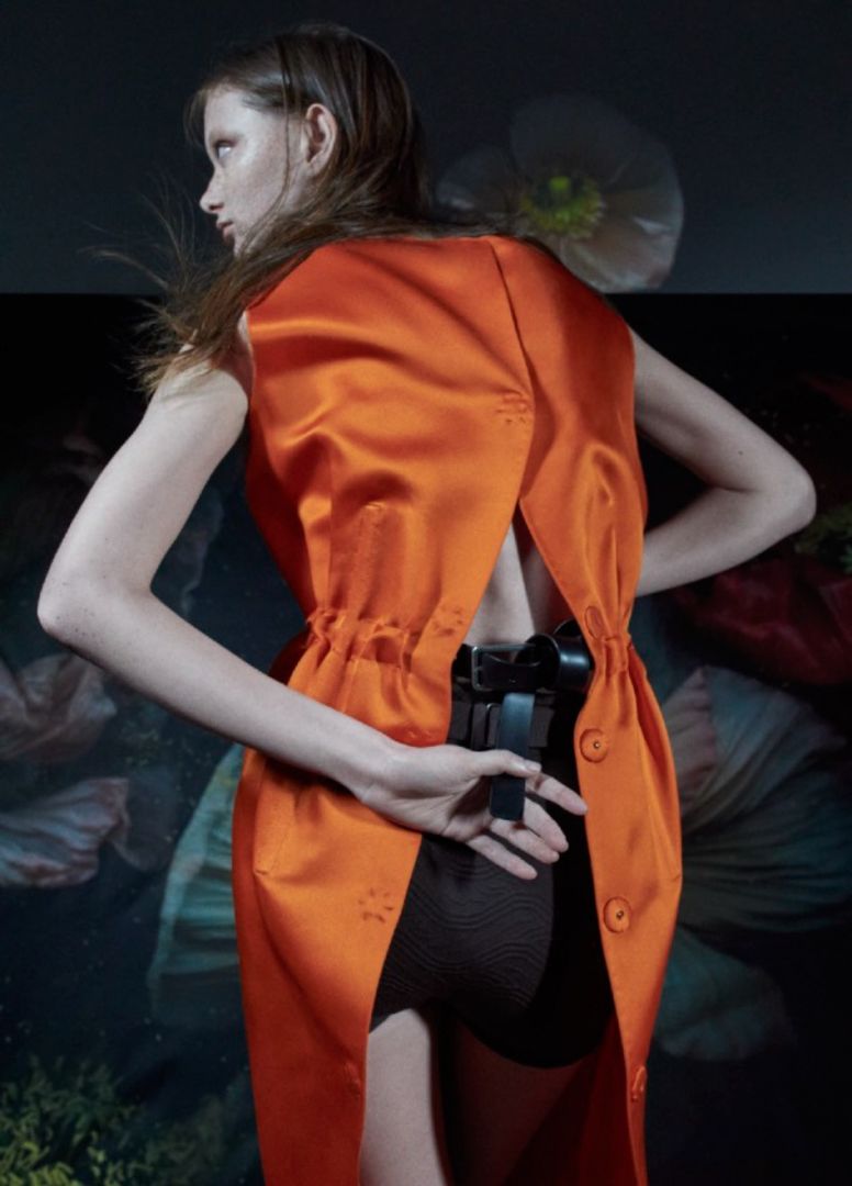 Emma SUMMERTON (*1970, Australia): Not titled yet – Christophe Guye Galerie