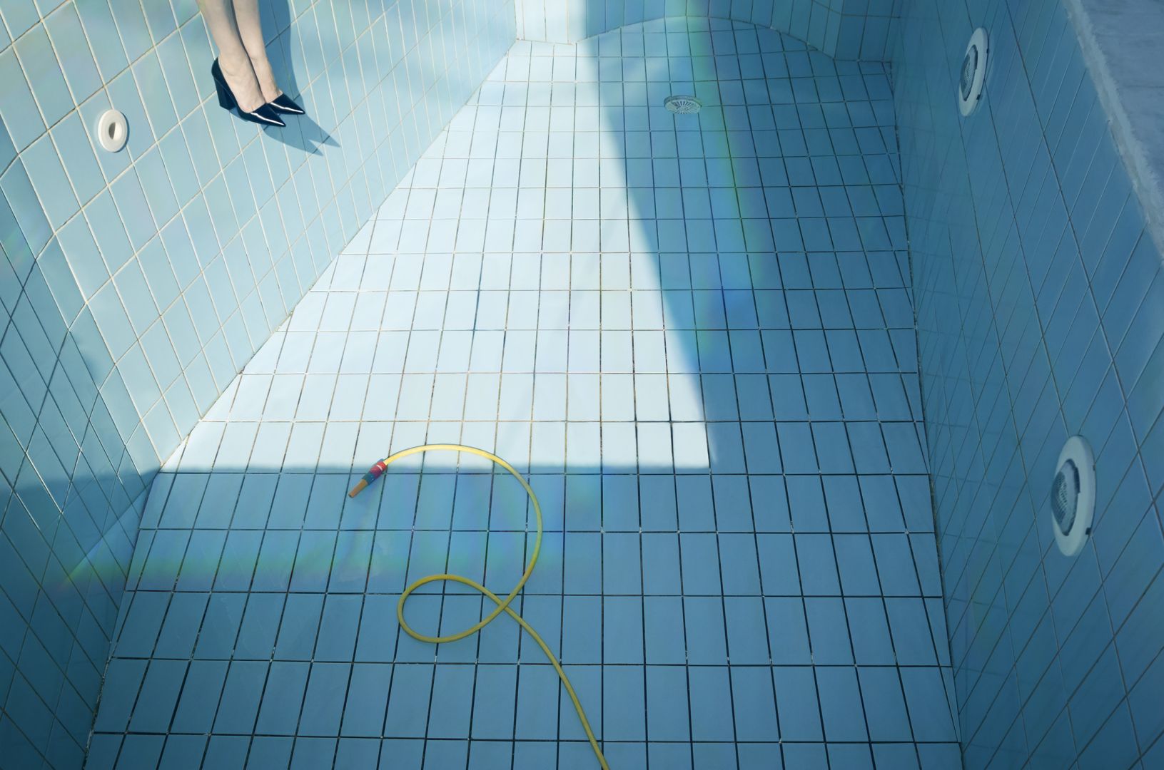 Emma SUMMERTON (*1970, Australia): Hydrea #008 – Christophe Guye Galerie