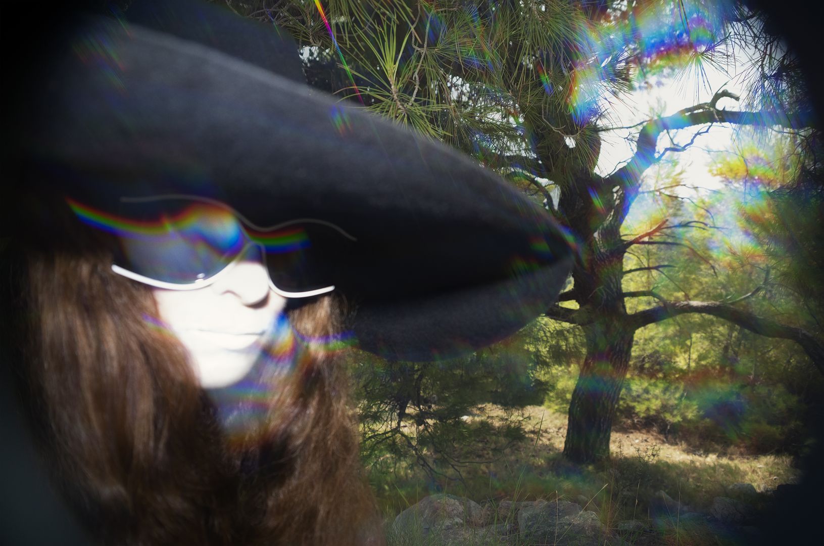 Emma SUMMERTON (*1970, Australia): Hydrea #011 – Christophe Guye Galerie