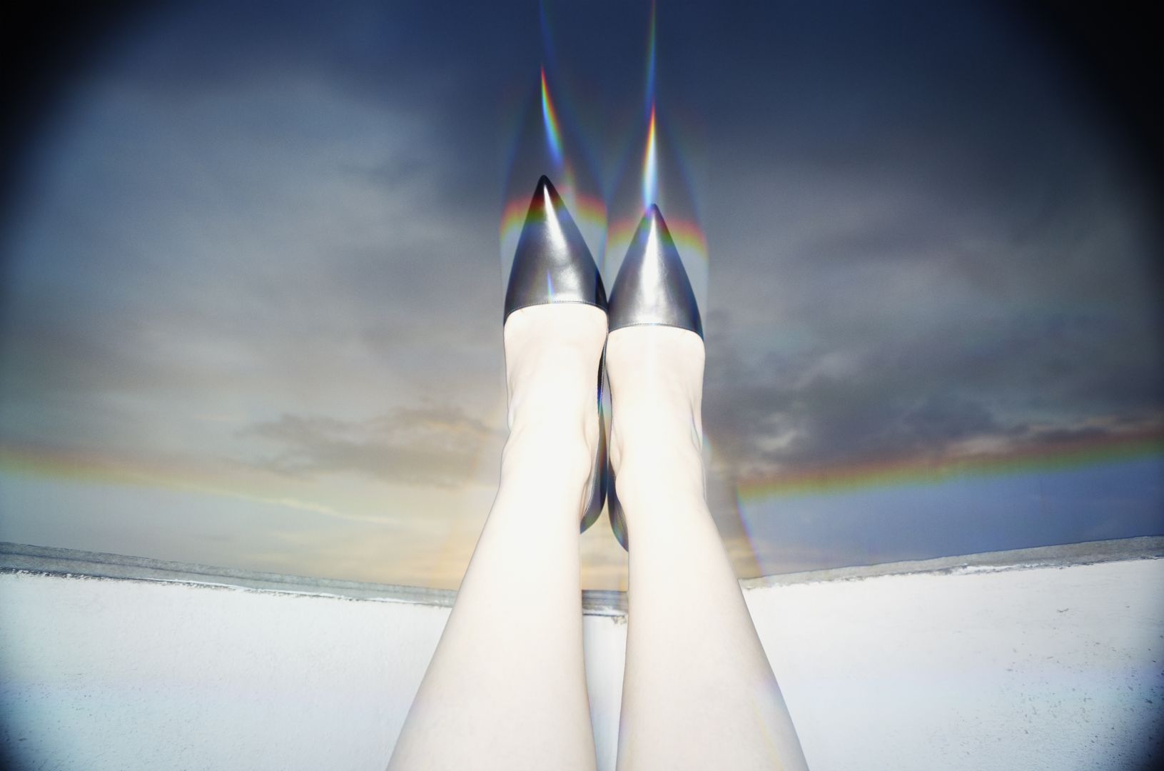Emma SUMMERTON (*1970, Australia): Hydrea #014 – Christophe Guye Galerie