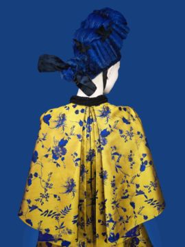 Erik MADIGAN HECK (*1983, United States): Erdem, Old Future – Christophe Guye Galerie